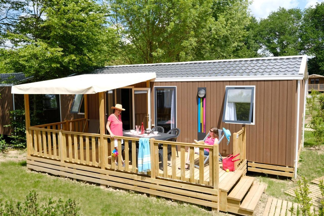 Campingplatz Capfun La Breteche