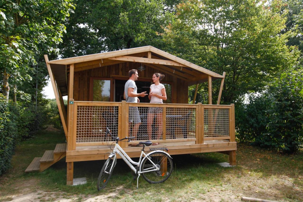 Capfun La Breteche 4* Les Épesses