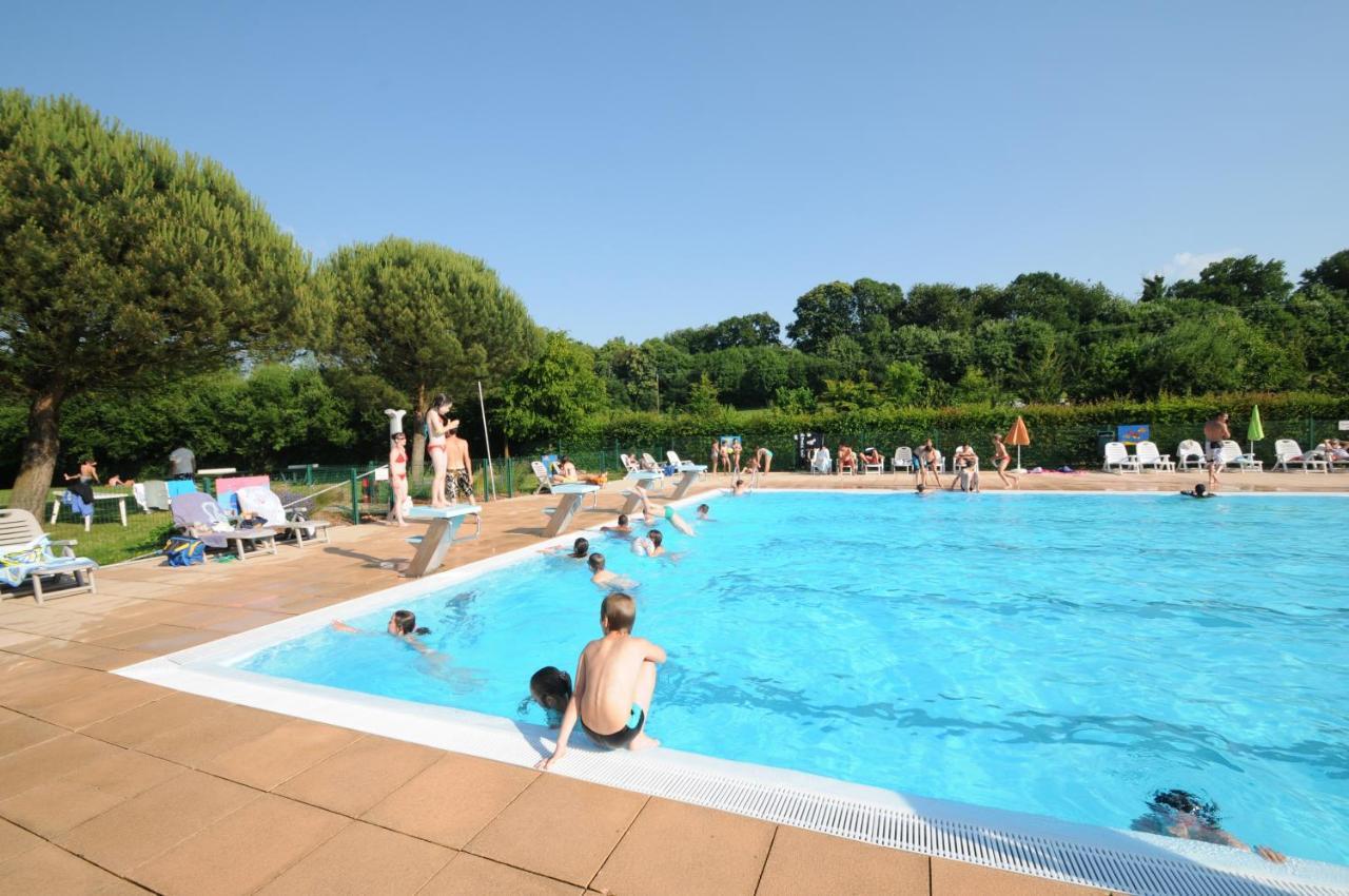 Capfun La Breteche